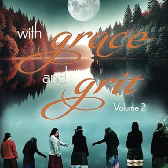 With Grace and Grit 2